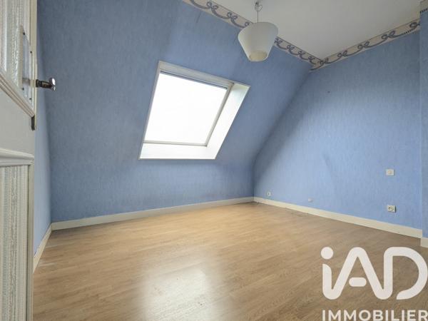Maison à vendre 5 pièces 91 m² Landévant