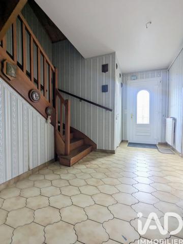 Maison à vendre 5 pièces 91 m² Landévant
