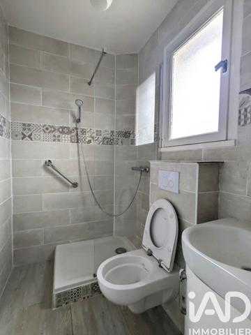 Maison à vendre 5 pièces 91 m² Landévant