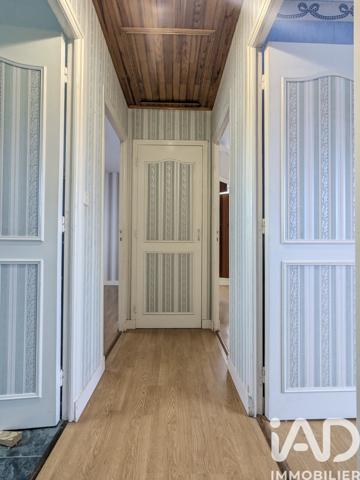 Maison à vendre 5 pièces 91 m² Landévant