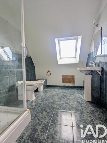 Maison à vendre 5 pièces 91 m² Landévant