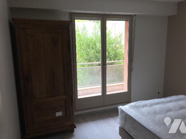 APPARTEMENT REFAIT À NEUF À VENDRE - ARCACHON (33120) - 44,5 m2