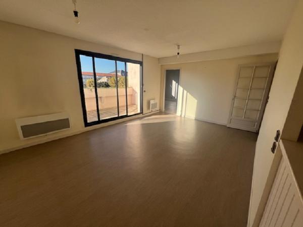 Appartement 2 pièce(s) 49 m2