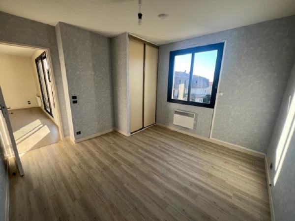 Appartement 2 pièce(s) 49 m2