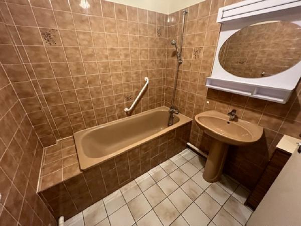 Appartement 2 pièce(s) 49 m2