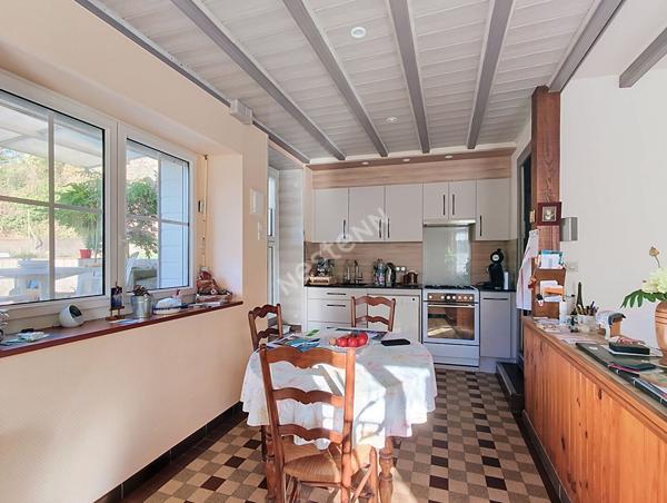 Maison à vendre 4 pièces 104m² - Rocheservière