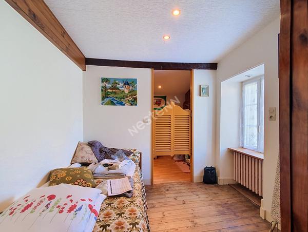 Maison à vendre 4 pièces 104m² - Rocheservière