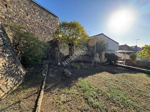 Maison à vendre 4 pièces 104m² - Rocheservière