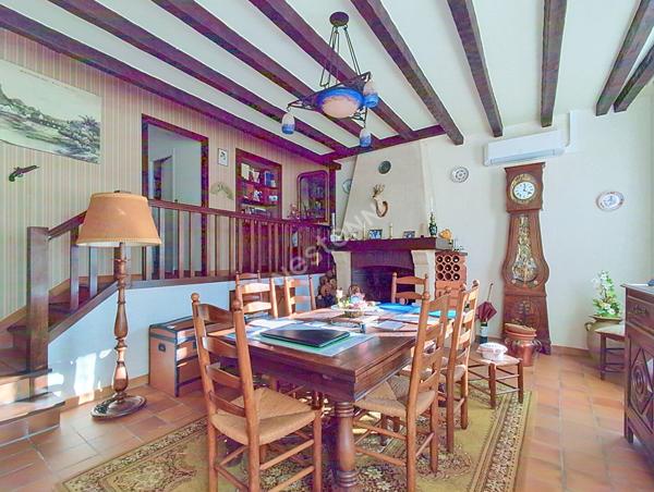 Maison à vendre 4 pièces 104m² - Rocheservière