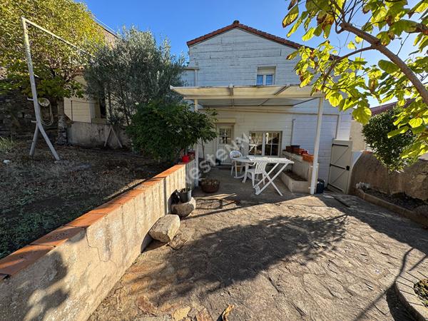 Maison à vendre 4 pièces 104m² - Rocheservière