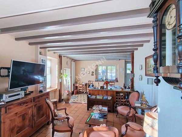 Maison à vendre 4 pièces 104m² - Rocheservière