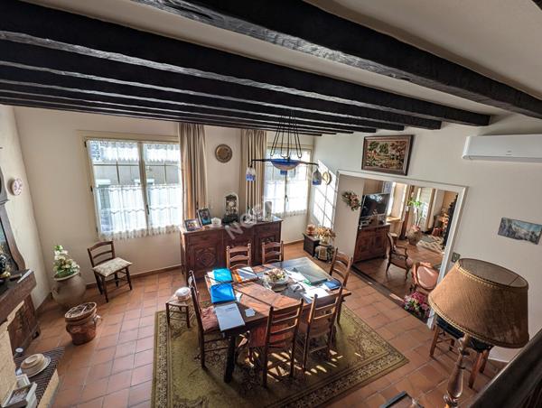 Maison à vendre 4 pièces 104m² - Rocheservière