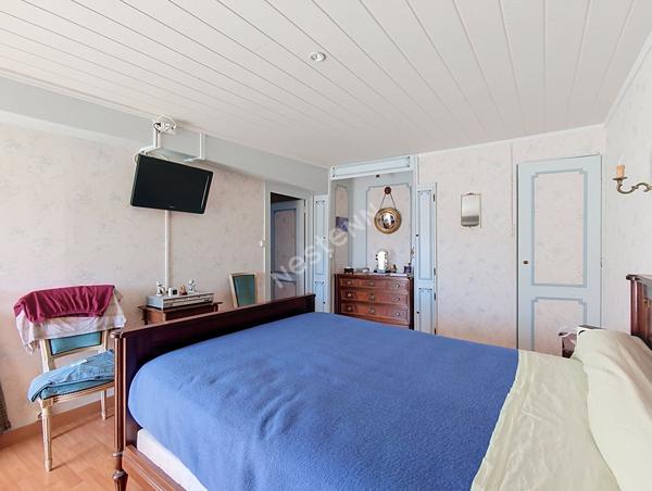 Maison à vendre 4 pièces 104m² - Rocheservière