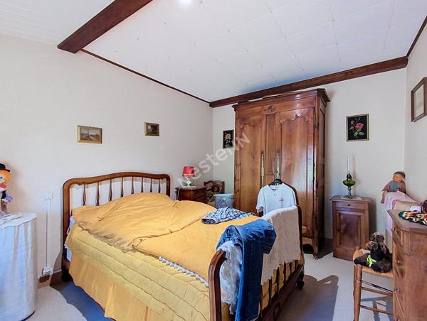 Maison à vendre 4 pièces 104m² - Rocheservière