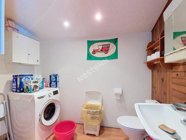 Maison à vendre 4 pièces 104m² - Rocheservière