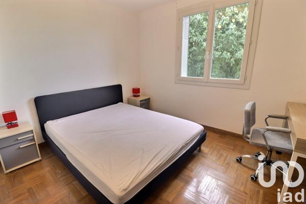 Appartement à vendre 4 pièces 64 m² Marseille 4