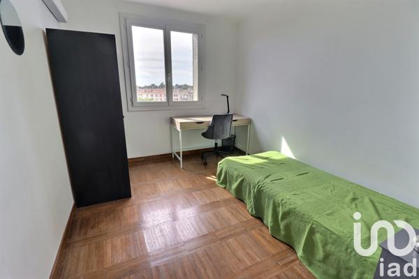 Appartement à vendre 4 pièces 64 m² Marseille 4