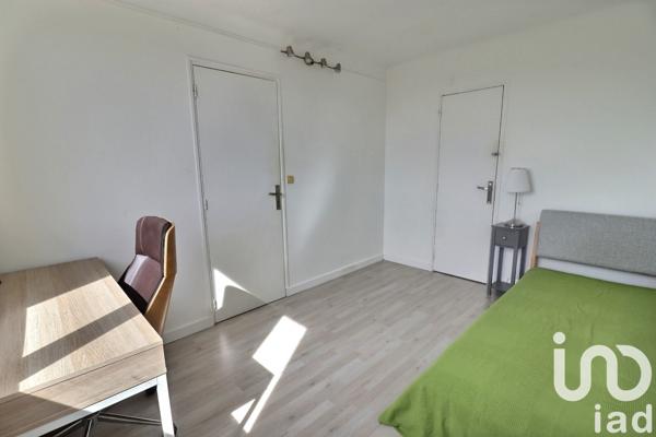 Appartement à vendre 4 pièces 64 m² Marseille 4