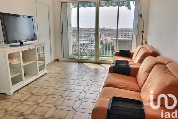 Appartement à vendre 4 pièces 64 m² Marseille 4