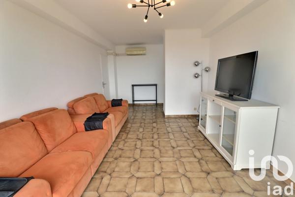 Appartement à vendre 4 pièces 64 m² Marseille 4