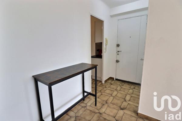 Appartement à vendre 4 pièces 64 m² Marseille 4