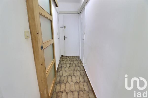Appartement à vendre 4 pièces 64 m² Marseille 4