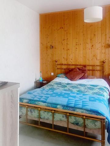 Maison F3  de 65m2 habitable / 105 m2 sous sol total exploitable