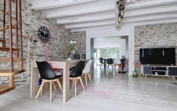 Vente Maison Le loroux-bottereau   