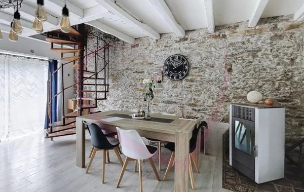 Vente Maison Le loroux-bottereau   