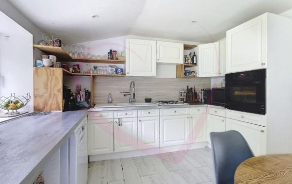 Vente Maison Le loroux-bottereau   