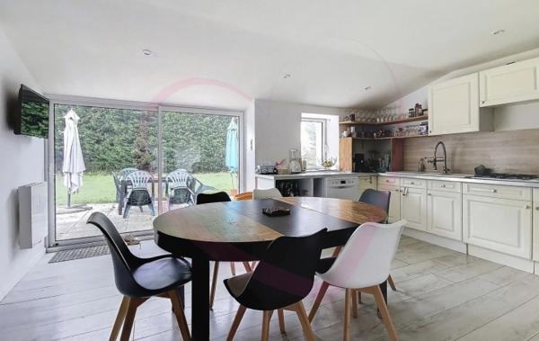 Vente Maison Le loroux-bottereau   