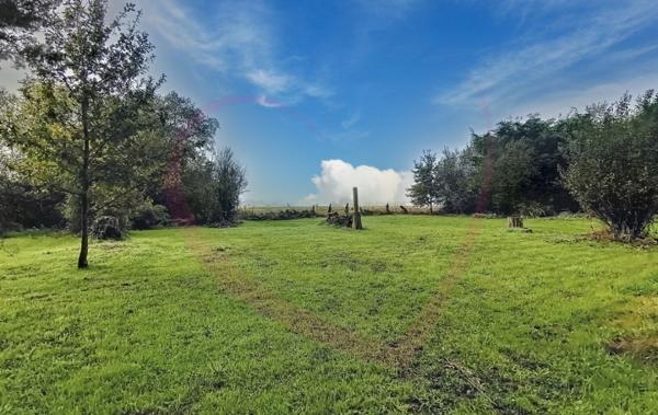 Vente Maison Le loroux-bottereau   