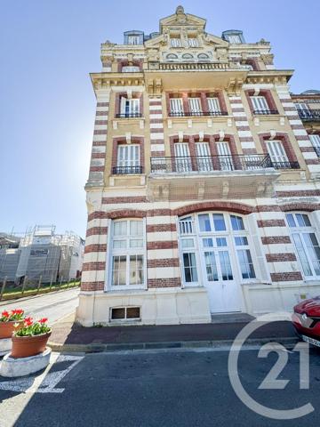 Appartement F5 à vendre  5 pièces - 149,40 m2 HOULGATE - 14