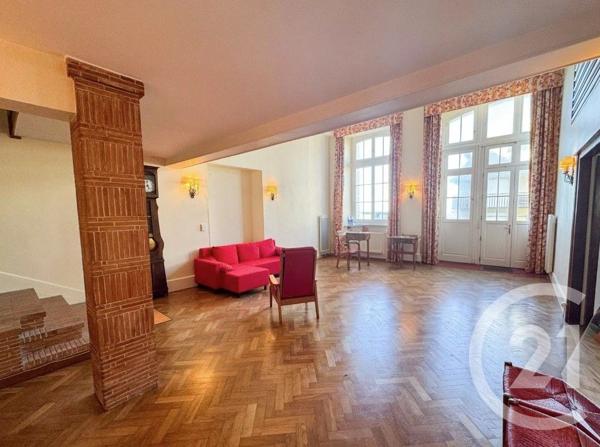 Appartement F5 à vendre  5 pièces - 149,40 m2 HOULGATE - 14
