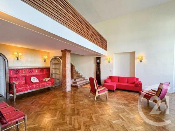 Appartement F5 à vendre  5 pièces - 149,40 m2 HOULGATE - 14