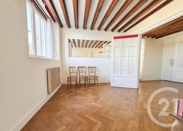 Appartement F5 à vendre  5 pièces - 149,40 m2 HOULGATE - 14