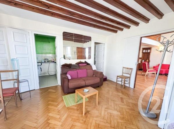 Appartement F5 à vendre  5 pièces - 149,40 m2 HOULGATE - 14