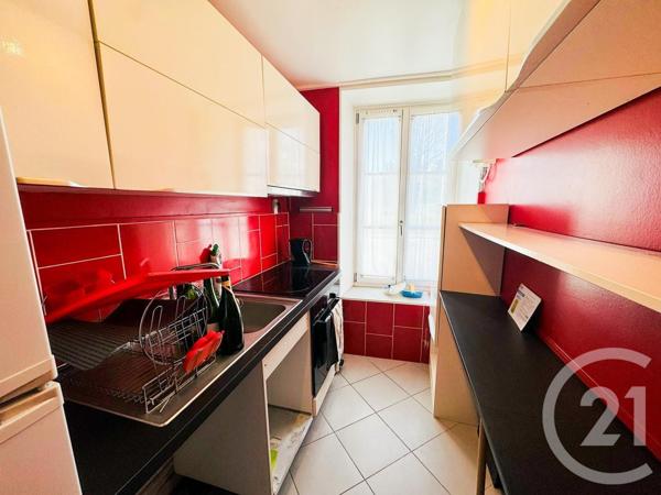 Appartement F5 à vendre  5 pièces - 149,40 m2 HOULGATE - 14
