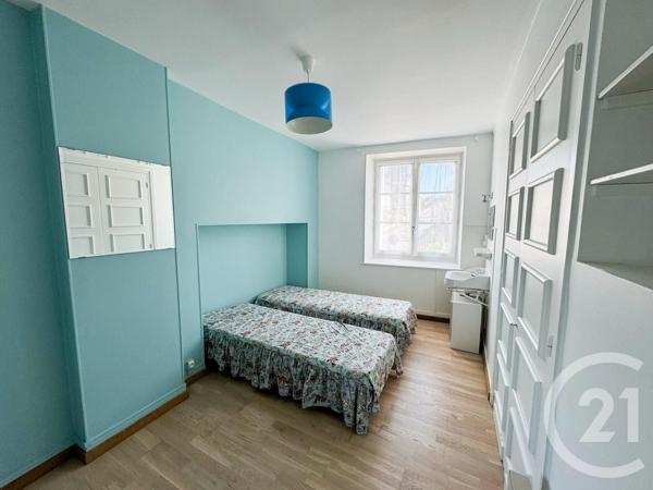 Appartement F5 à vendre  5 pièces - 149,40 m2 HOULGATE - 14