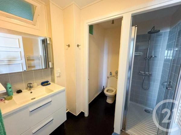 Appartement F5 à vendre  5 pièces - 149,40 m2 HOULGATE - 14