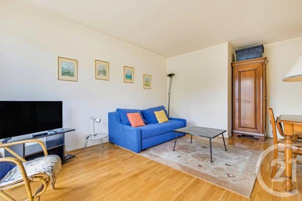 Appartement F1 à vendre  1 pièce - 28 m 2   PARIS  - 75020
