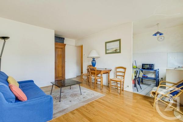 Appartement F1 à vendre  1 pièce - 28 m 2   PARIS  - 75020