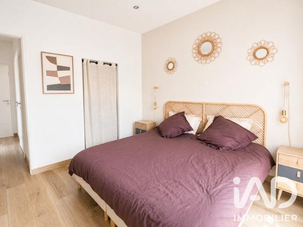 Maison à vendre 5 pièces 116 m² Alixan