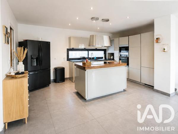 Maison à vendre 5 pièces 116 m² Alixan