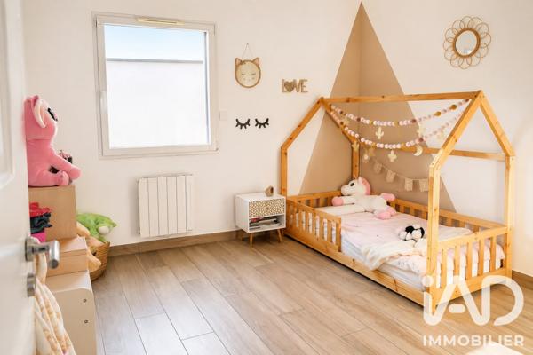 Maison à vendre 5 pièces 116 m² Alixan