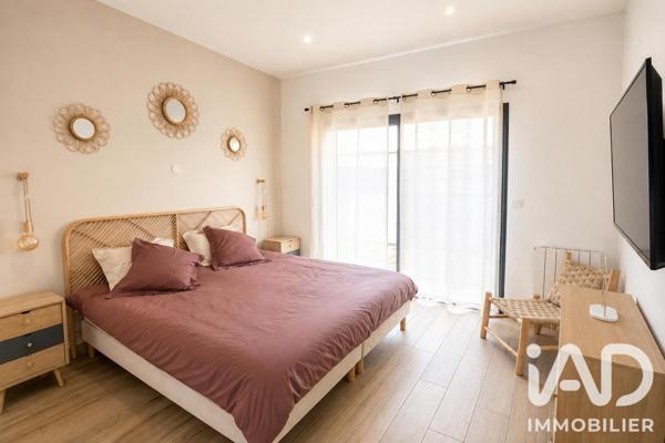 Maison à vendre 5 pièces 116 m² Alixan