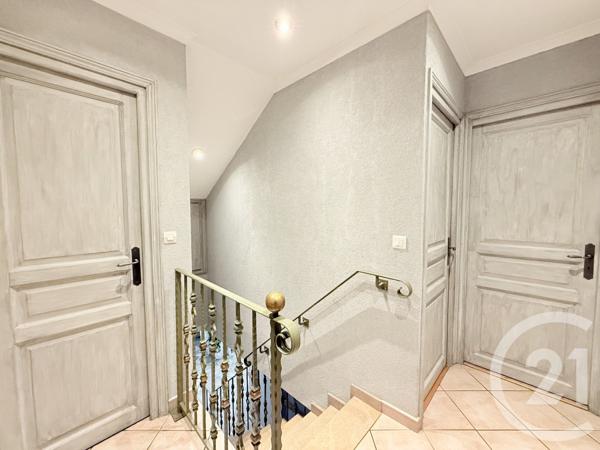 Maison à vendre  5 pièces - 102 m2 VOUGY - 74