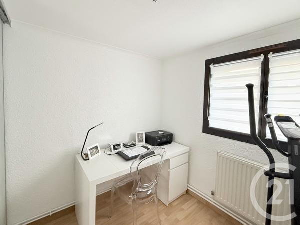 Maison à vendre  5 pièces - 102 m2 VOUGY - 74