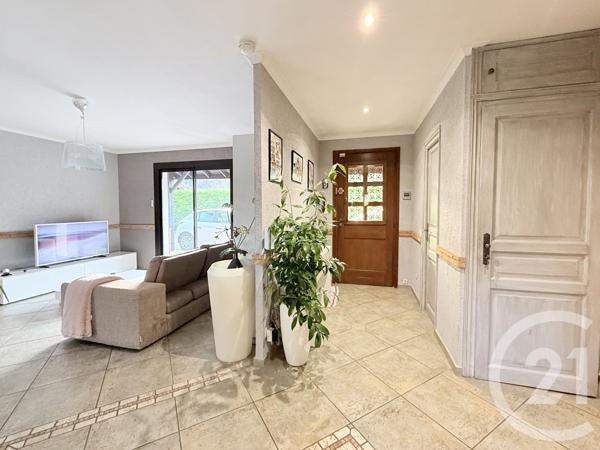 Maison à vendre  5 pièces - 102 m2 VOUGY - 74