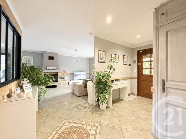 Maison à vendre  5 pièces - 102 m2 VOUGY - 74